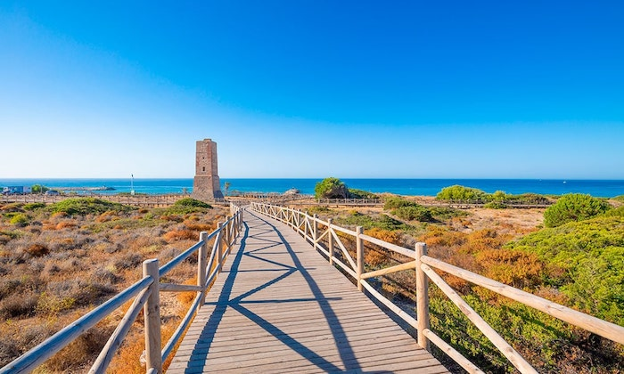 Image pour PLAYA DE CABOPINO